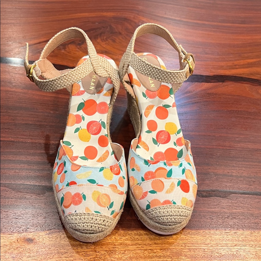 Women's Cole Haan Espadrille Sandals